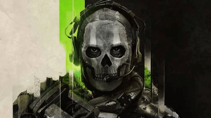 Modern Warfare 2