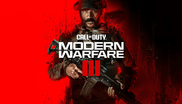 Modern Warfare 3