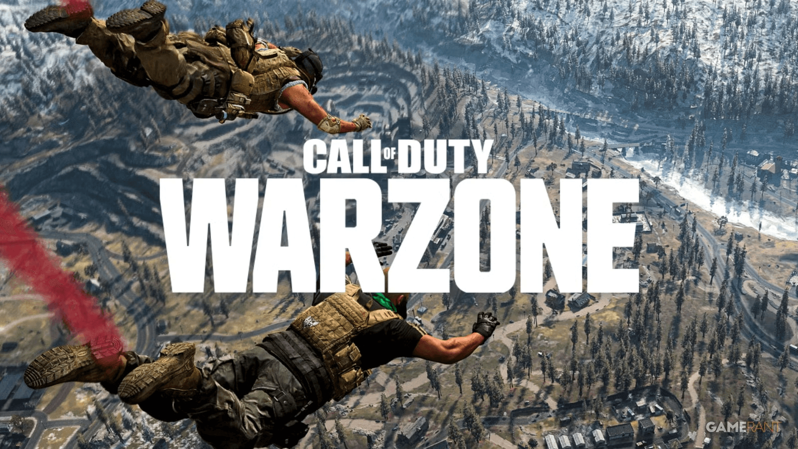 Warzone