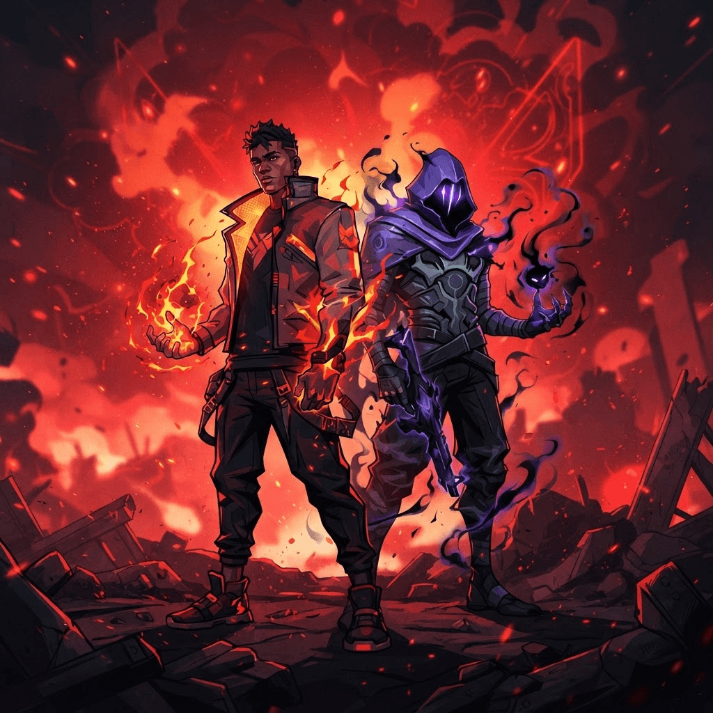 Duo Queue Boost