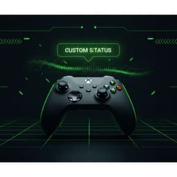 Custom Presence