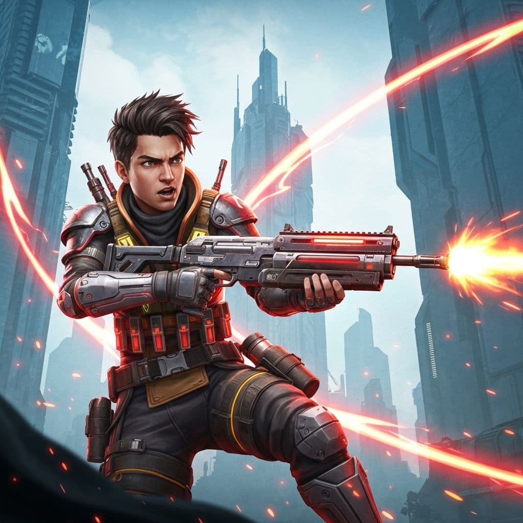 Apex Legends