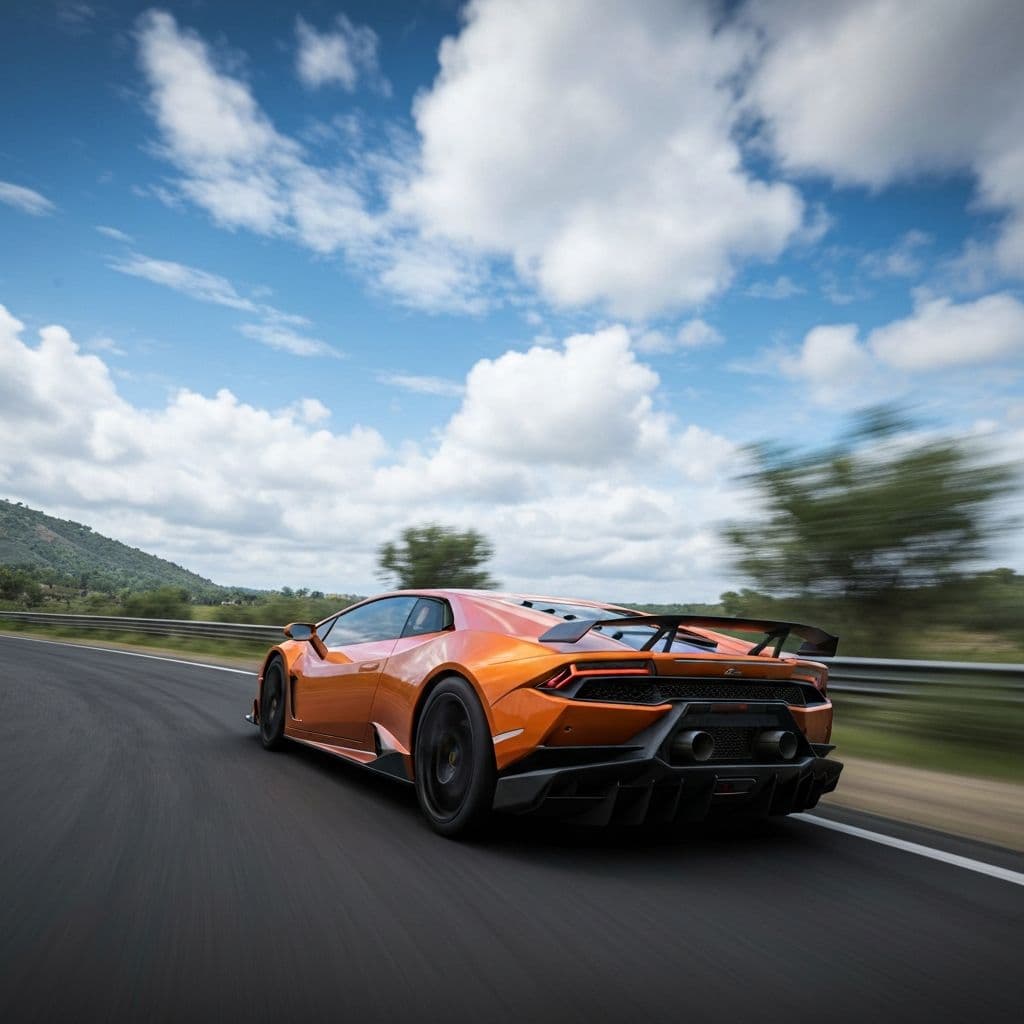 Forza Horizon 5