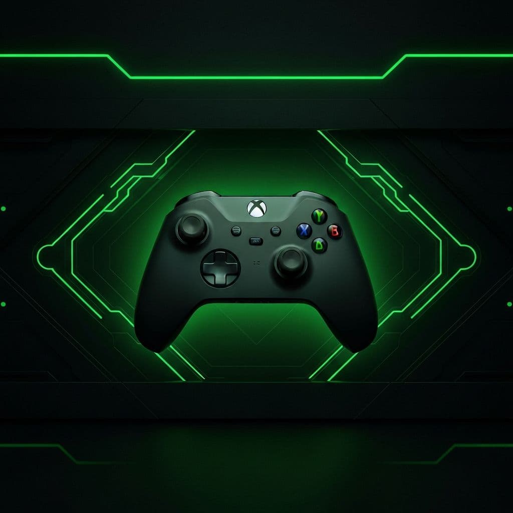 Xbox Services