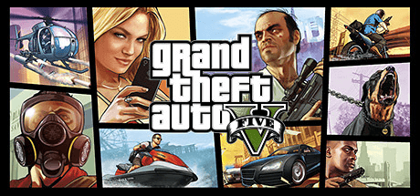 Modded GTA 5 Accounts