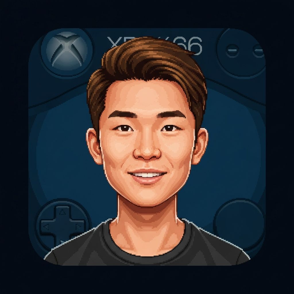 Classic Profile Picture