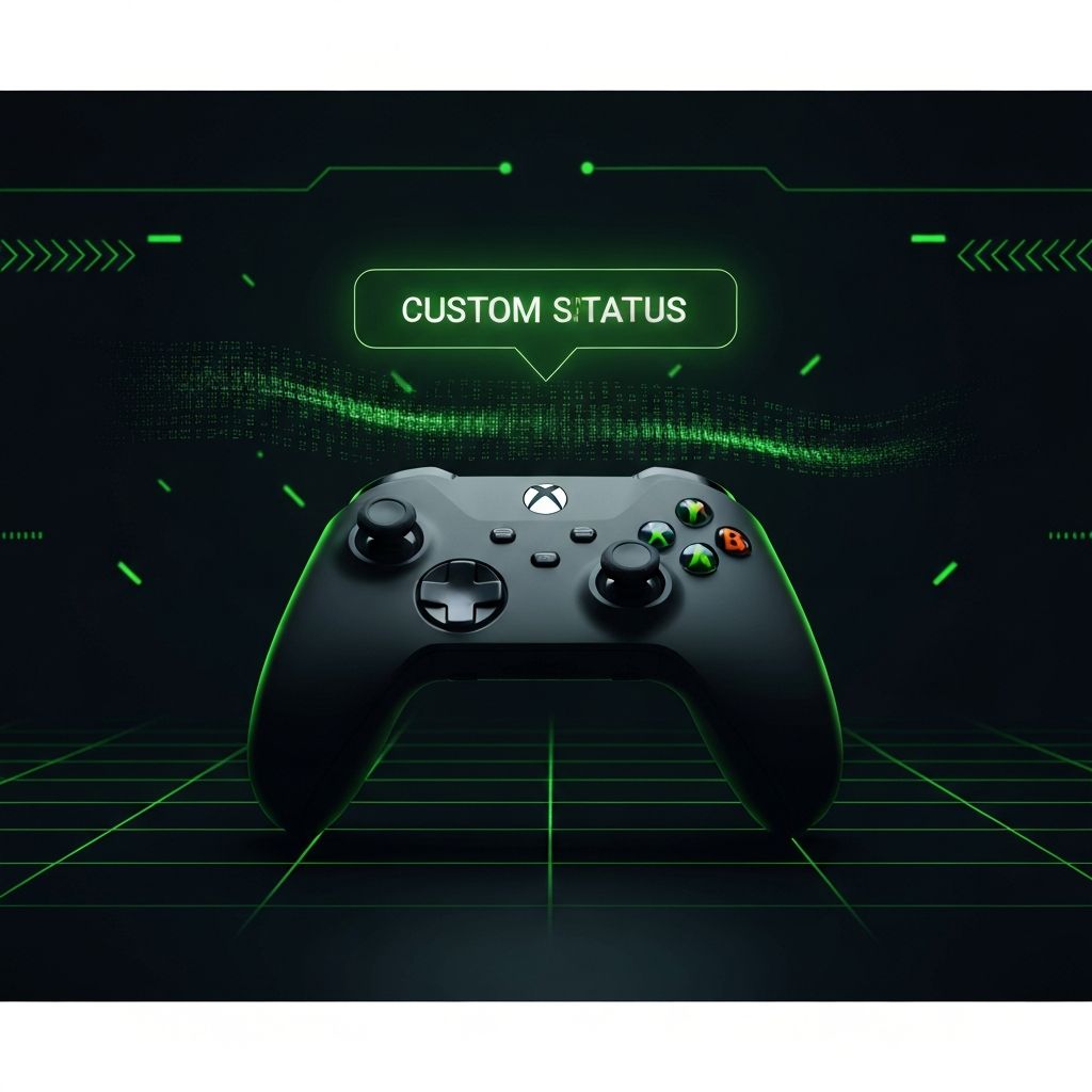 Xbox Presence